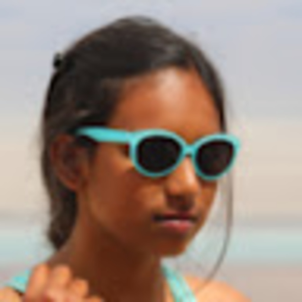 Meet your Posher, Kkat